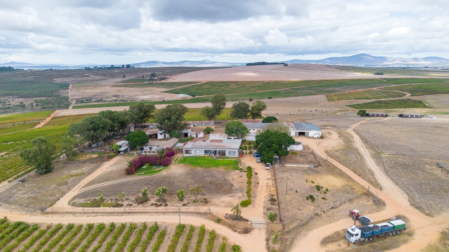 Commercial Property for Sale in Malmesbury Rural Western Cape